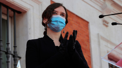 La Comunidad de Madrid sustituirá las  licencias urbanísticas por una declaración responsable