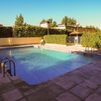 El precio semanal por desinfectar la piscina puede alcanzar los 500 euros