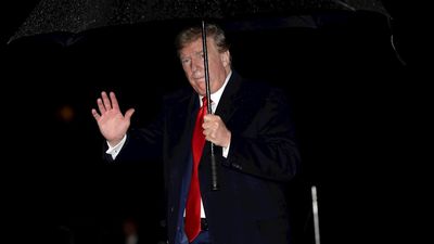 Trump, decidido al desconfinamiento pese a las miles de muertes diarias en EEUU