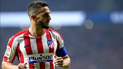 Koke: "La eliminatoria ante el Chelsea es a vida o muerte"