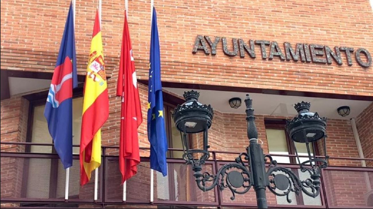 Oscar Lalanne (PP) será nuevo alcalde de Humanes tras un pacto con Vecinos por Humanes