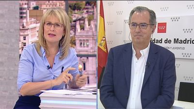 Madrid responde al Gobierno con los valores nutricionales de los menús para niños vulnerables