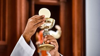 La Diócesis de Getafe reabrirá sus iglesias el 11 de mayo