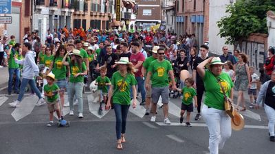 Paracuellos de Jarama suspende las fiestas de este año por la crisis del coronavirus