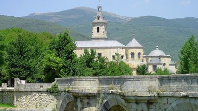 La Sierra Norte de Madrid promueve el turismo "responsable" tras el estado de alarma