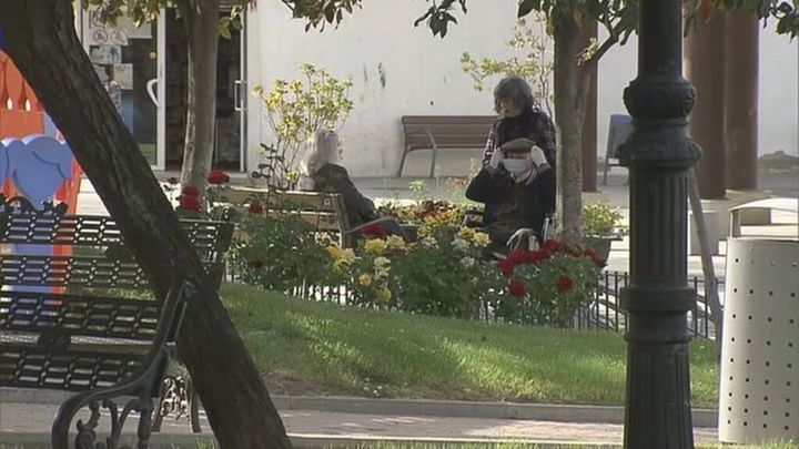 Torrejón de Velasco / Telemadrid