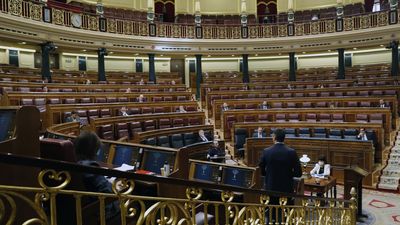 El Congreso renueva la prórroga del estado de alarma hasta el 24 de mayo