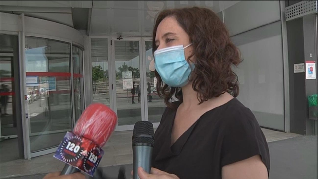 120 minutos 06.05.2020 (Parte 1 )