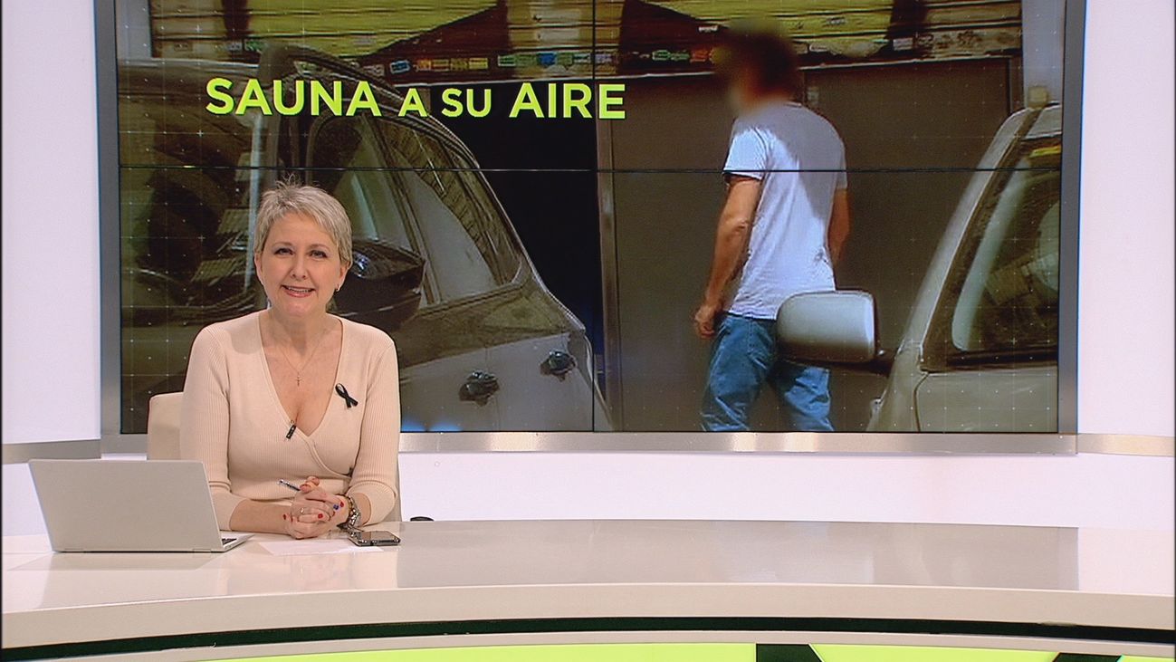 Madrid Directo 2 06.05.2020