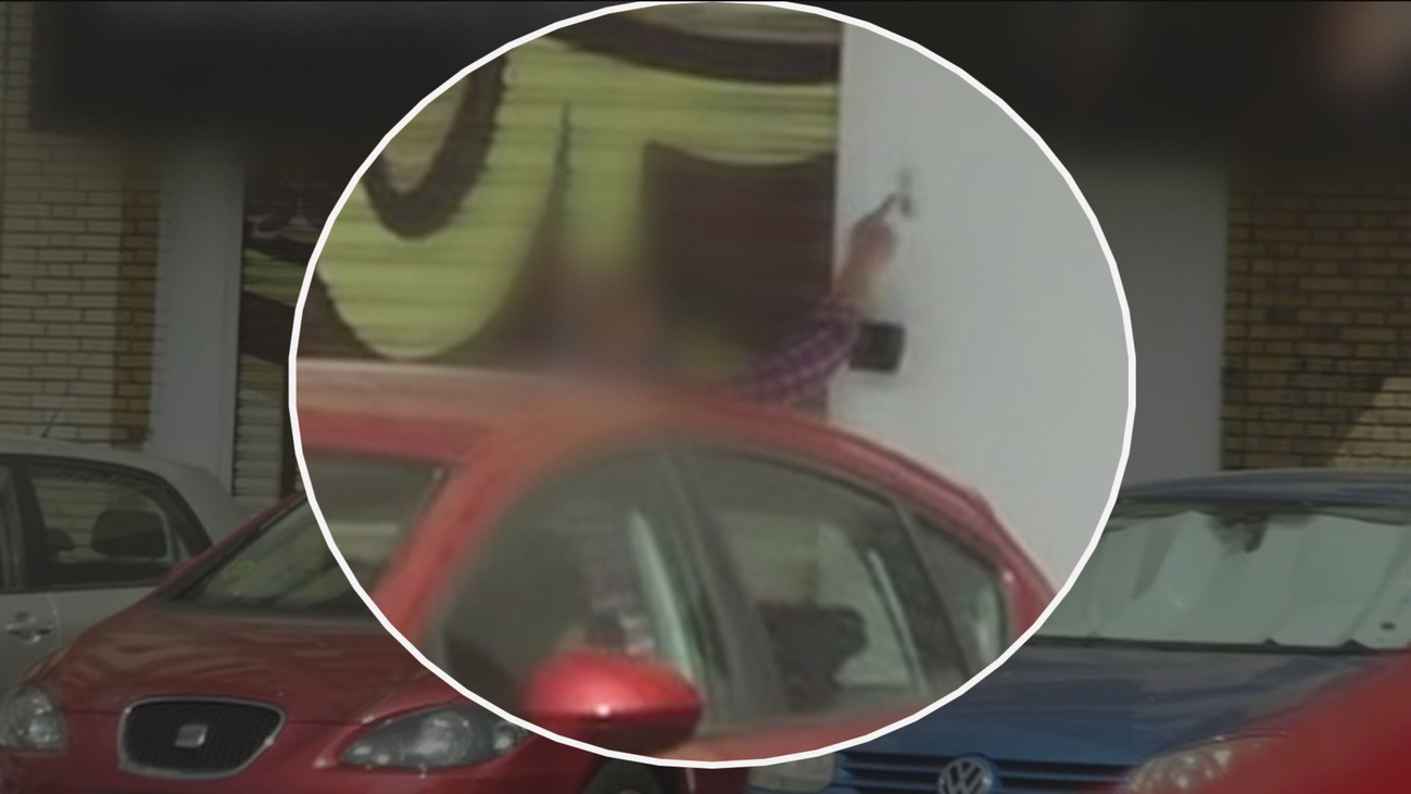 Masajes con 'final feliz' en pleno confinamiento en el Barrio del Pilar