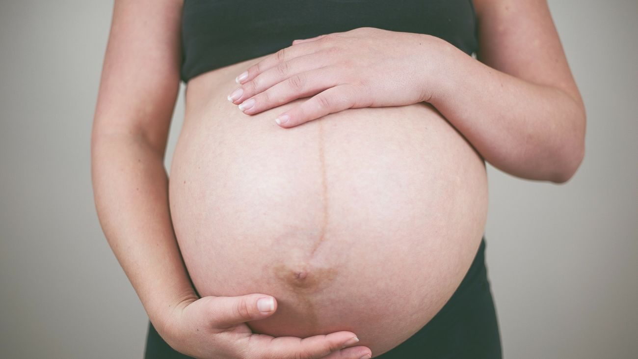 ¿Qué es la preeclampsia?