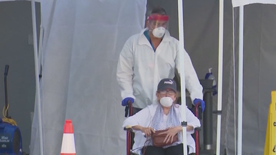 Investigadores de EEUU y de China identifican una nueva cepa del Covid 19 aún más virulenta