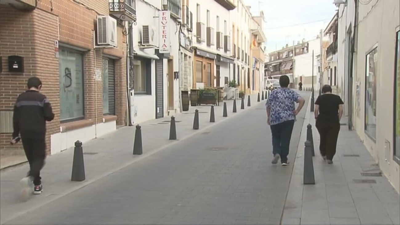 Así se vive en Torrejón de Velasco sin franjas horarias