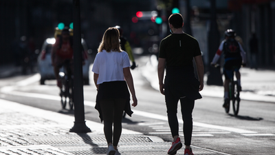 La Comunidad de Madrid pedirá a Sanidad pasar a la fase 1 el 11 de mayo