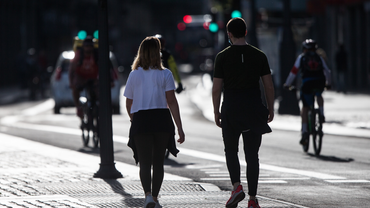 La Comunidad de Madrid pedirá a Sanidad pasar a la fase 1 el 11 de mayo