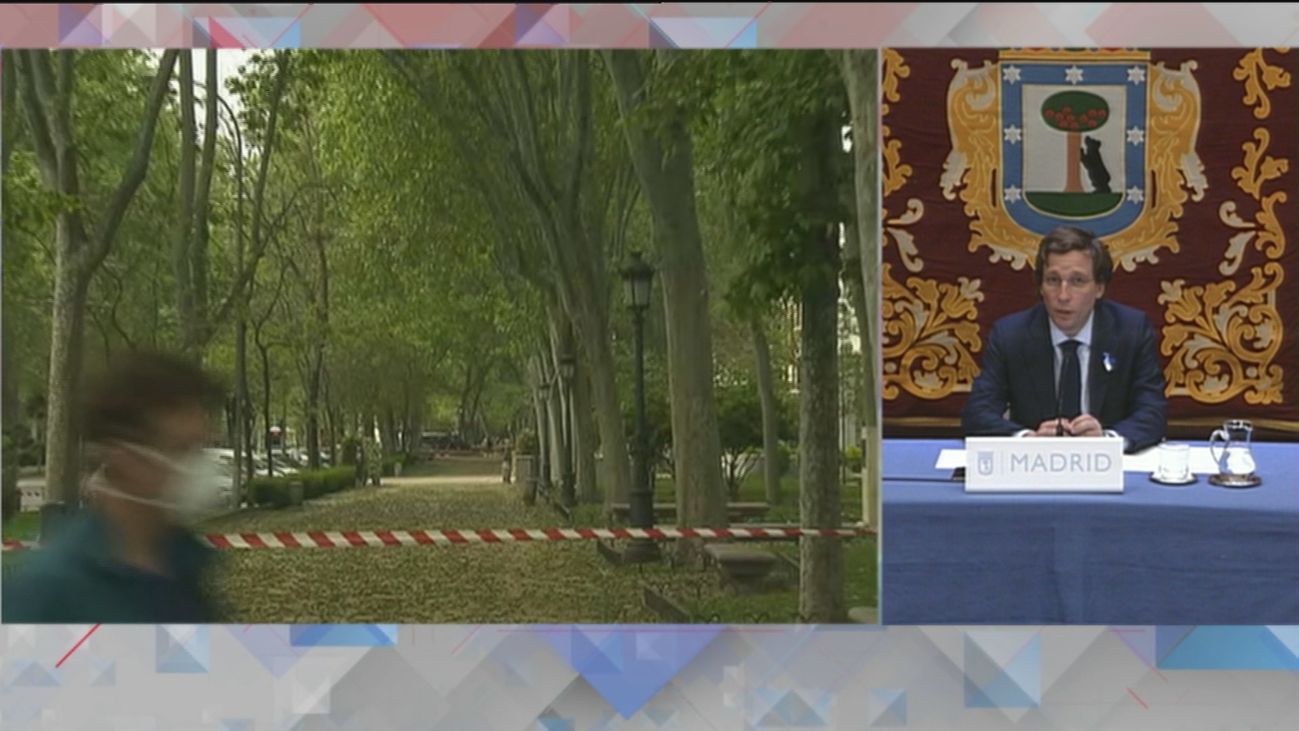 120 minutos 07.05.2020 (Parte 1)