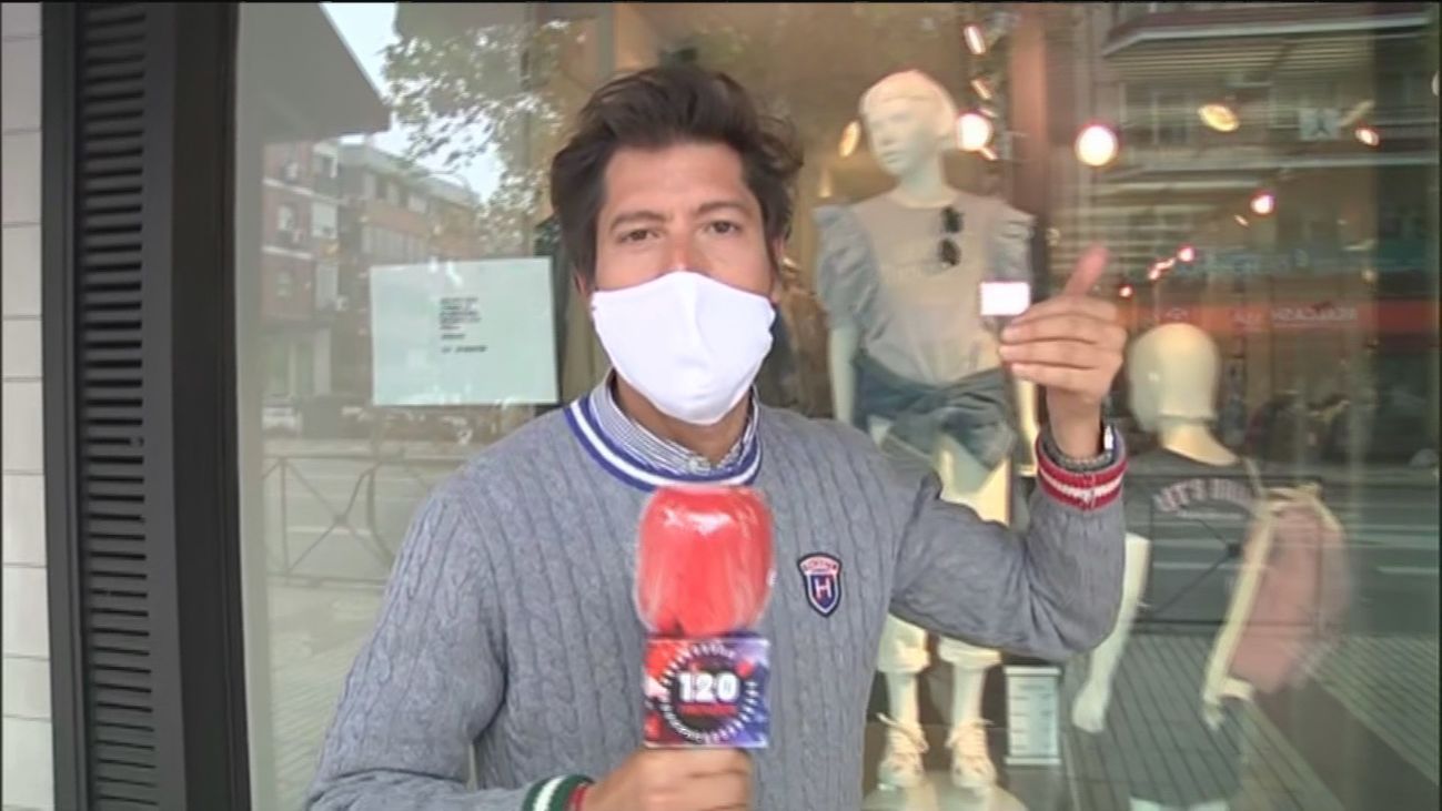 120 minutos 07.05.2020 (Parte 2)