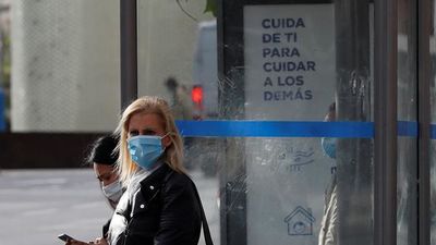 Buenos Días Madrid 07.05.2020 (9.00 - 10.00)