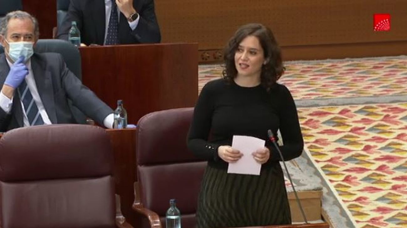 Buenos Días Madrid 07.05.2020 (10.00 - 11.30)