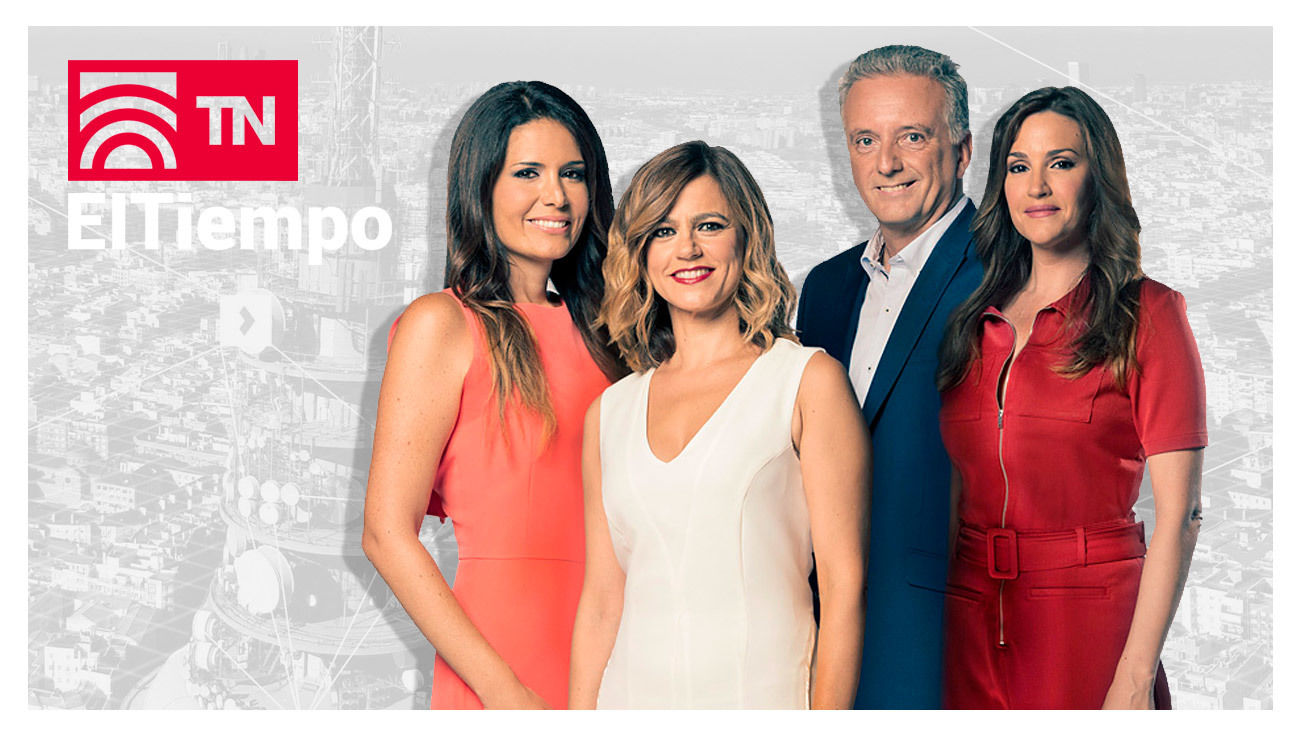 El Tiempo 07.05.2020