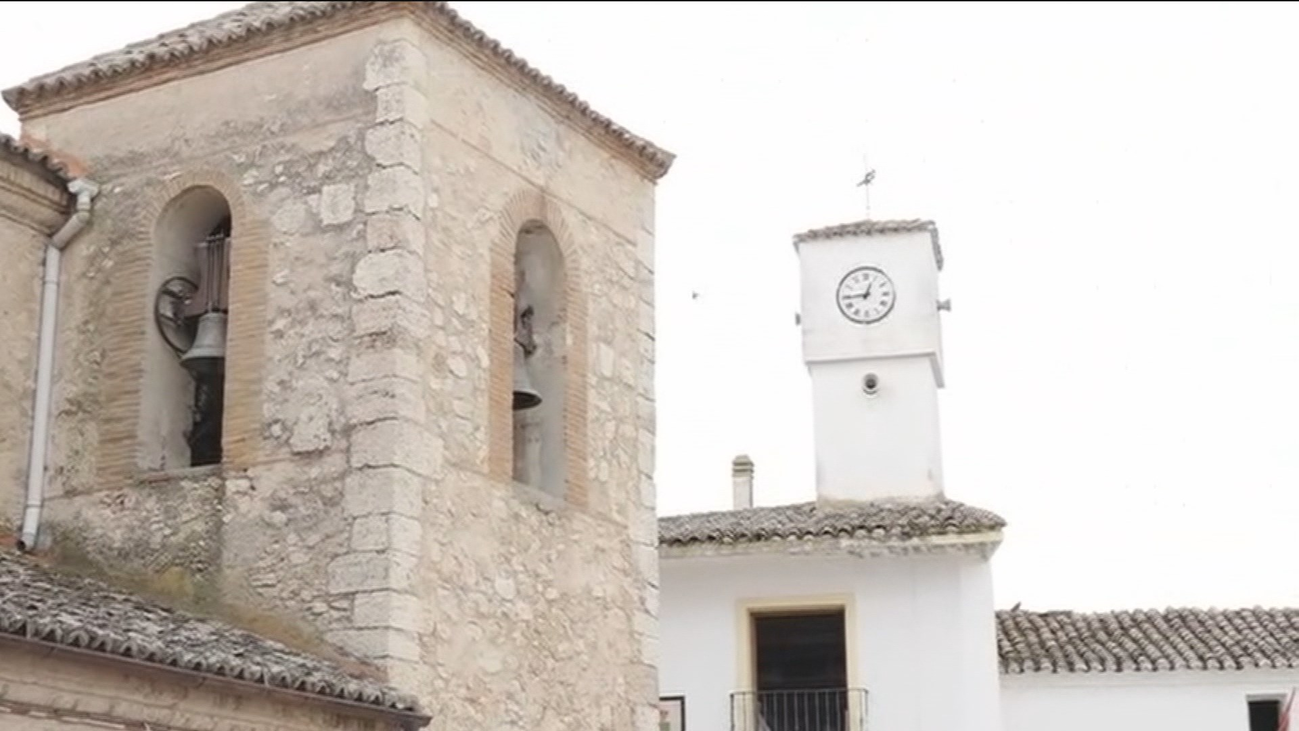 Ambite, un pueblo madrileño que cuenta con su propio Banco de Alimentos