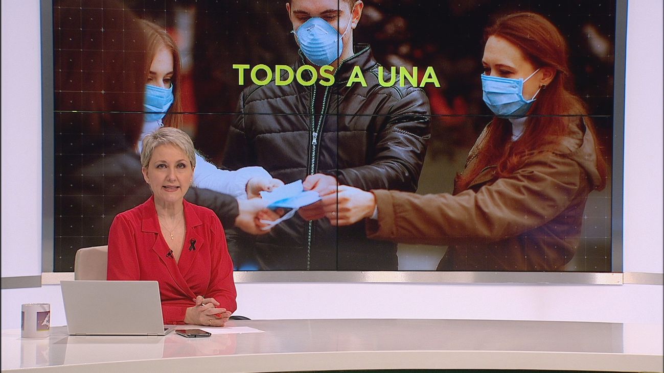 Madrid Directo 2 07.05.2020