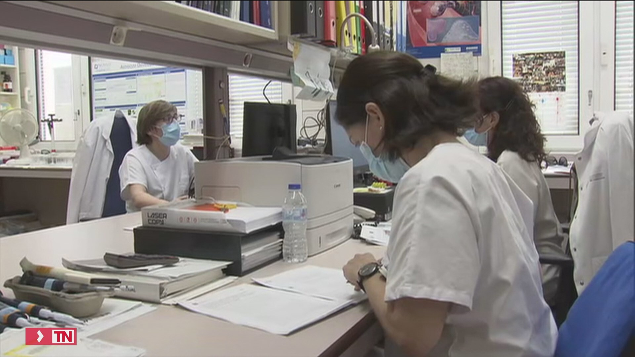 Madrid hará 200.000 test rápidos a pacientes de centros de salud con sintomatología