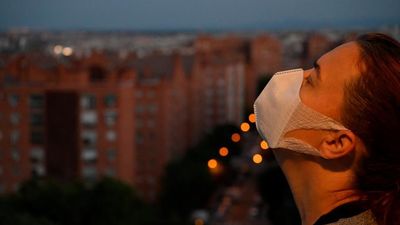 Iglesias no cree que Madrid pase ya a la Fase 1