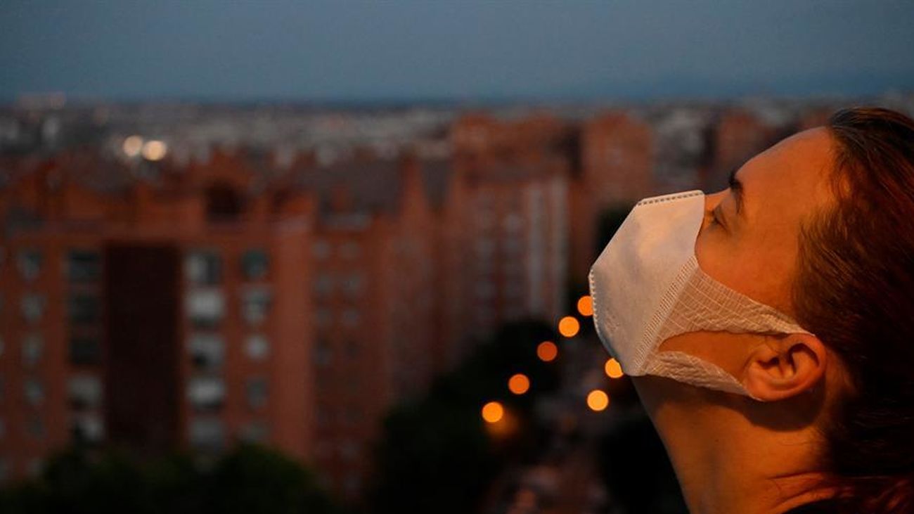 Iglesias no cree que Madrid pase ya a la Fase 1