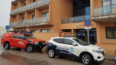 El Tribunal Superior de Justicia de Madrid pide a Sanidad que informe de sus actuaciones en las residencias de Leganés