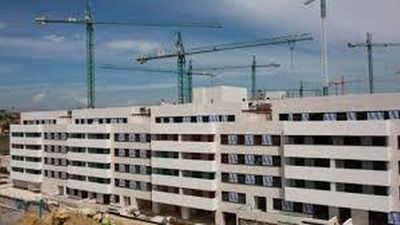 Madrid cederá suelo para edificar 2.000 pisos de alquiler con precio limitado