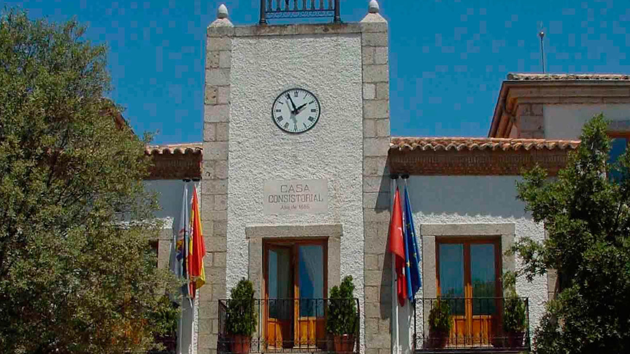 El Escorial aprueba por unanimidad las medidas del Plan de Emergencias Covid-19