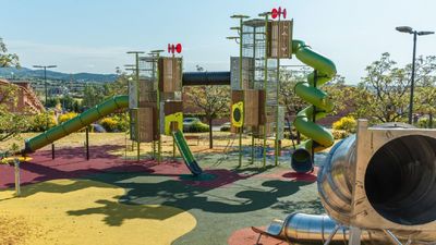 Colmenar Viejo rebautizará su mayor pulmón verde como 'Parque de los héroes’