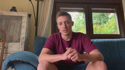 La odisea de un jugador madrileño de fútbol sala para volver de Australia