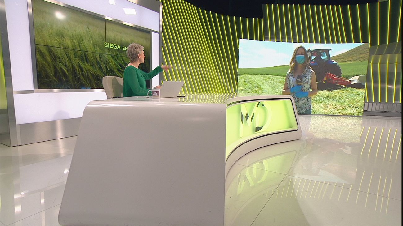 Madrid Directo 1 08.05.2020