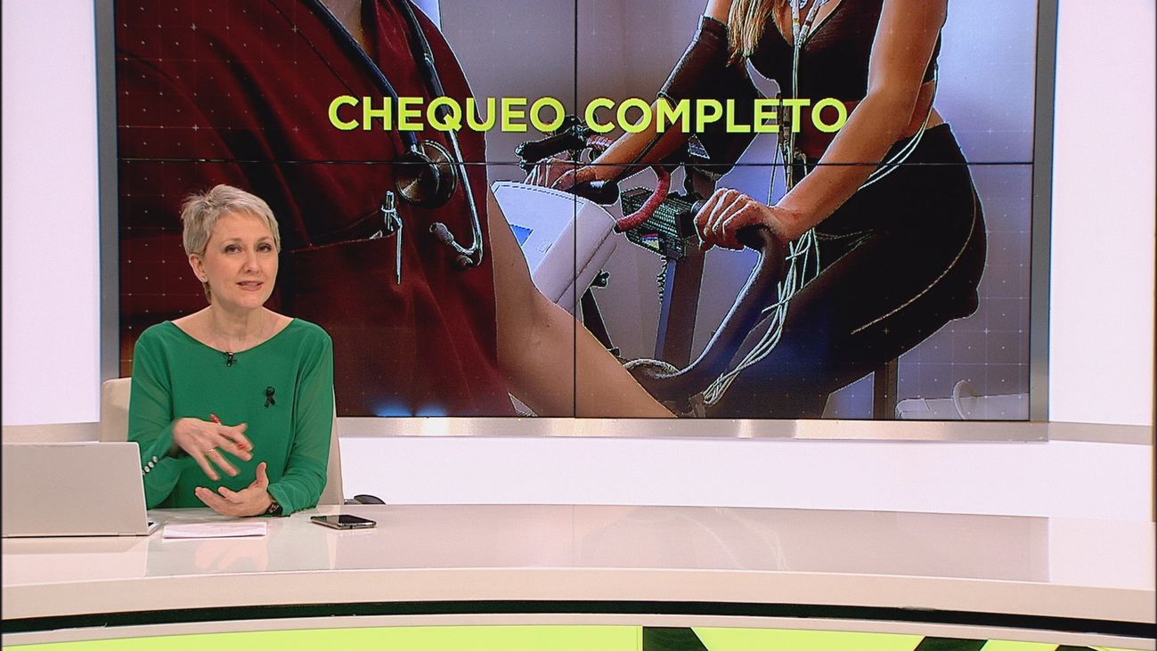 Madrid Directo 2 08.05.2020