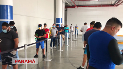 Descubrimos las curiosidades del confinamiento en Panamá
