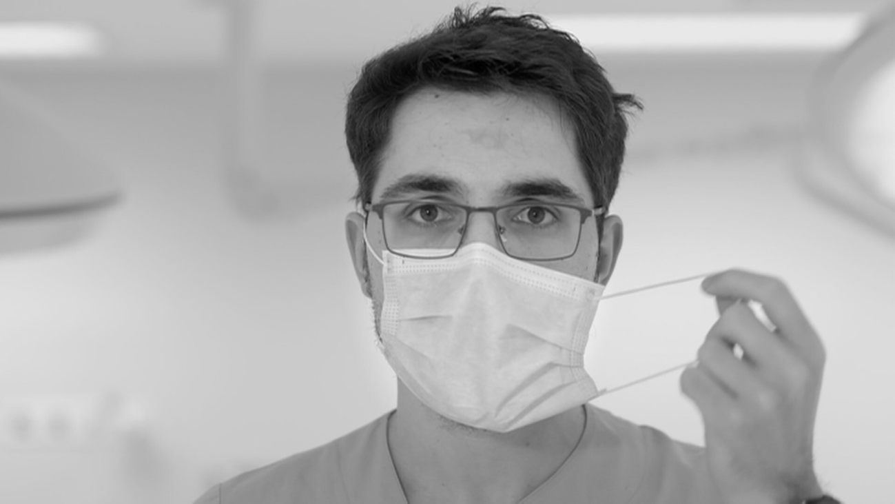 Vetusta Morla estrena 'Los abrazos prohibidos', dedicado a los sanitarios del Covid-19