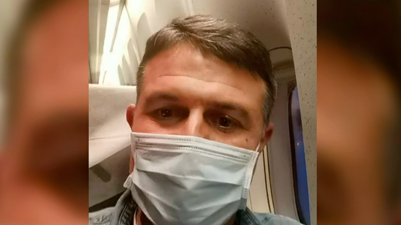 Los españoles repatriados de Wuhan, tras una doble cuarentena, esperan volver pronto a China