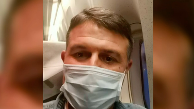 Los españoles repatriados de Wuhan, tras una doble cuarentena, esperan volver pronto a China