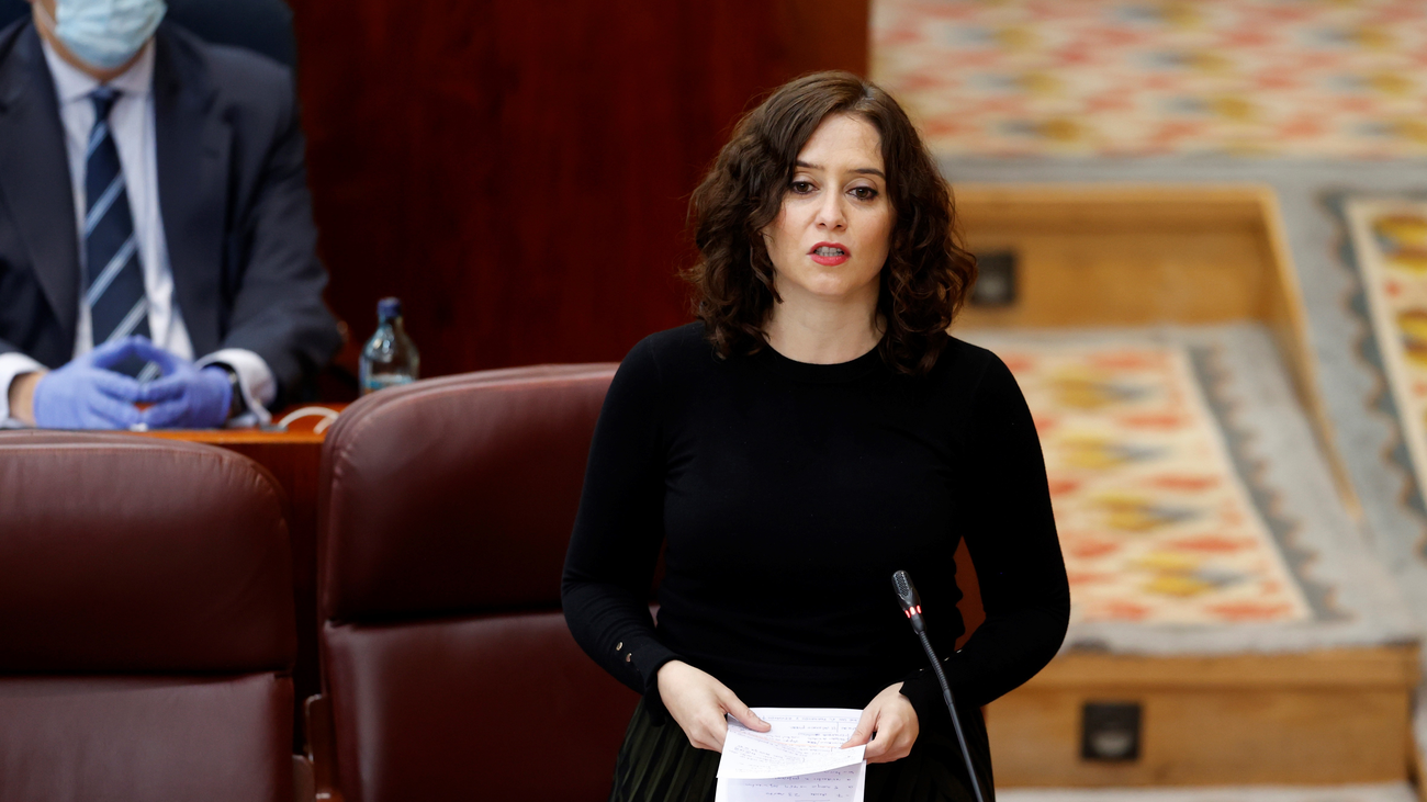 La oposición en Madrid, a favor de no pasar a la Fase 1