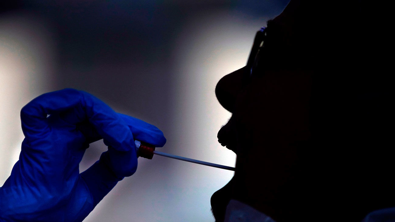 Los fallecidos por coronavirus descienden hasta 179 en las últimas 24 horas