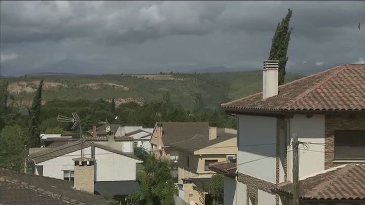 Vecindario de Caraquiz / Telemadrid