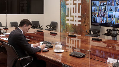 Andalucía y Valencia levanta la voz  y critican el trato de favor de Sánchez hacia algunas CCAA