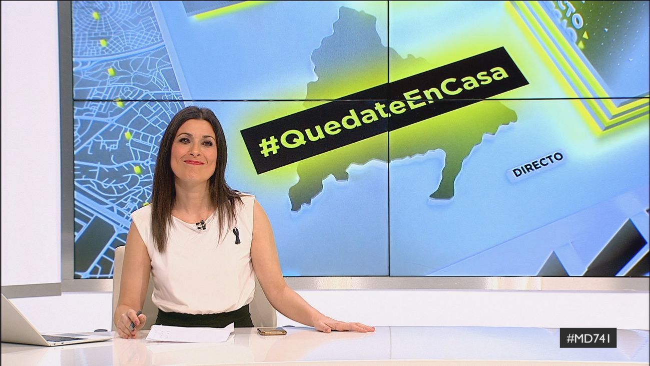 Madrid Directo 2 10.05.2020