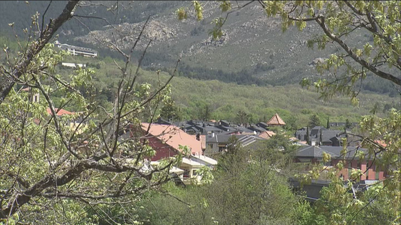 Aumentan las reservas de turismo rural en la Sierra Norte