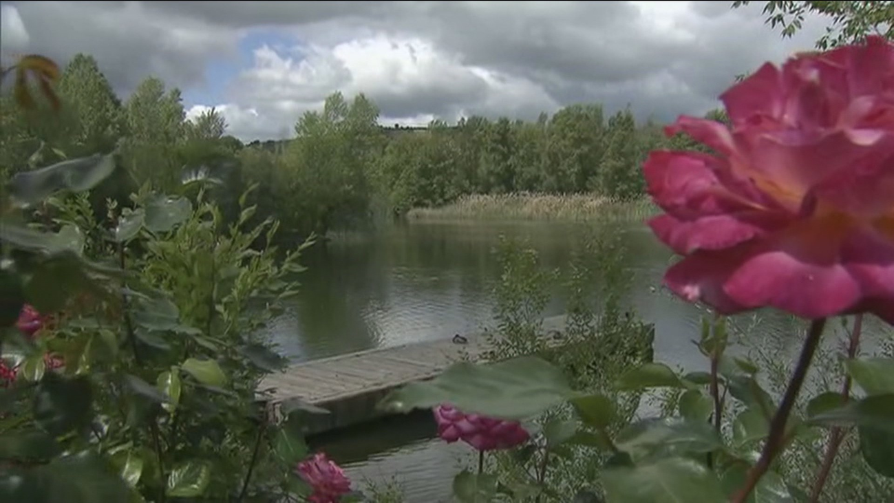 Caraquiz: un vecindario dividido por dos fases de desescalada