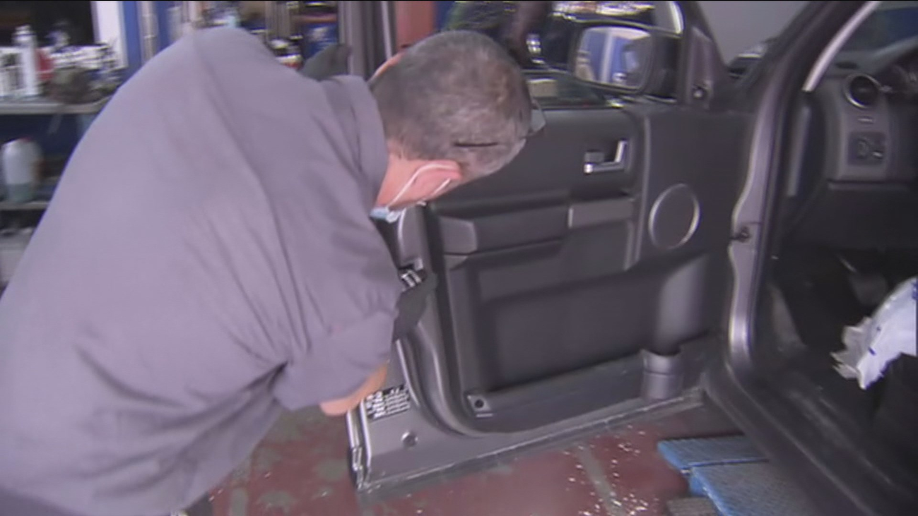 Los mecánicos confían en la puesta a punto para remontar la crisis