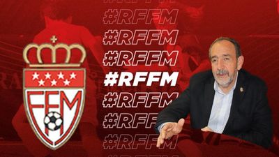 La Federación Madrileña de Fútbol da por finalizada la temporada sin descensos