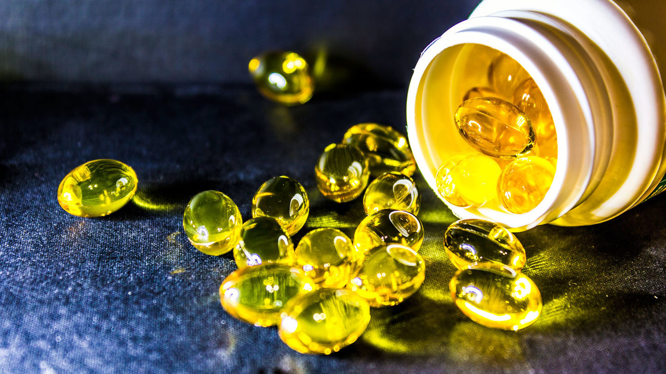 La OCU advierte que no existen complementos alimenticios que prevengan, traten o curen el coronavirus